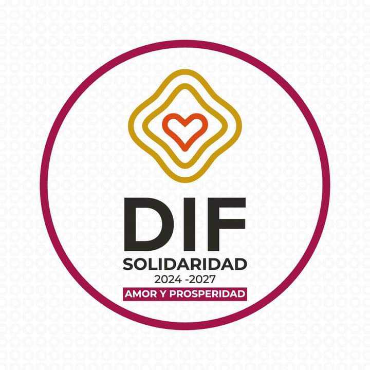 DIF Solidaridad 2024-2027